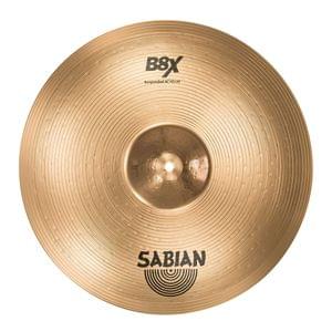 Sabian 41823X B8X 18 Inch Suspended Cymbal